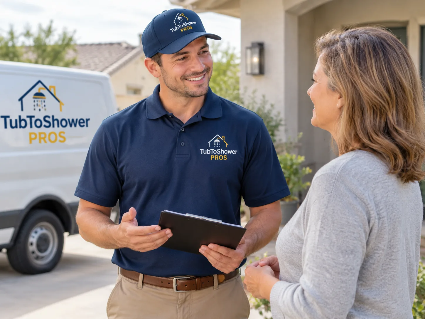 Tub Shower Conversion Essington, PA FAQs